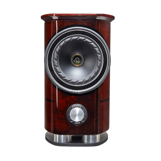 Fyne Audio F1.5 Bookshelf Speaker - pair - Ultra Sound & Vision
