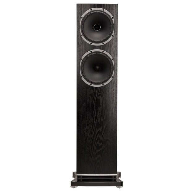 Fyne Audio F502 Floorstanding Speaker - Pair - Ultra Sound & Vision