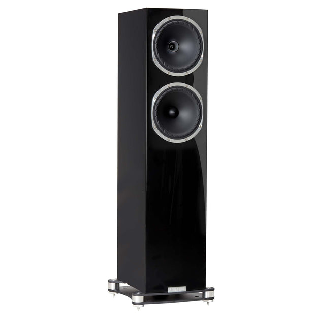 Fyne Audio F502SP Floorstanding Speaker - pair