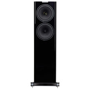 Fyne Audio F702 Floorstanding Speaker - Pair - Ultra Sound & Vision