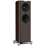 Fyne Audio F704 Floorstanding Speaker - Ultra Sound & Vision