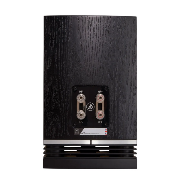 Fyne Audio F500 Bookshelf Speaker - Pair - Ultra Sound & Vision