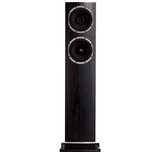 Fyne Audio F501 Floorstanding Speaker - Pair - Ultra Sound & Vision