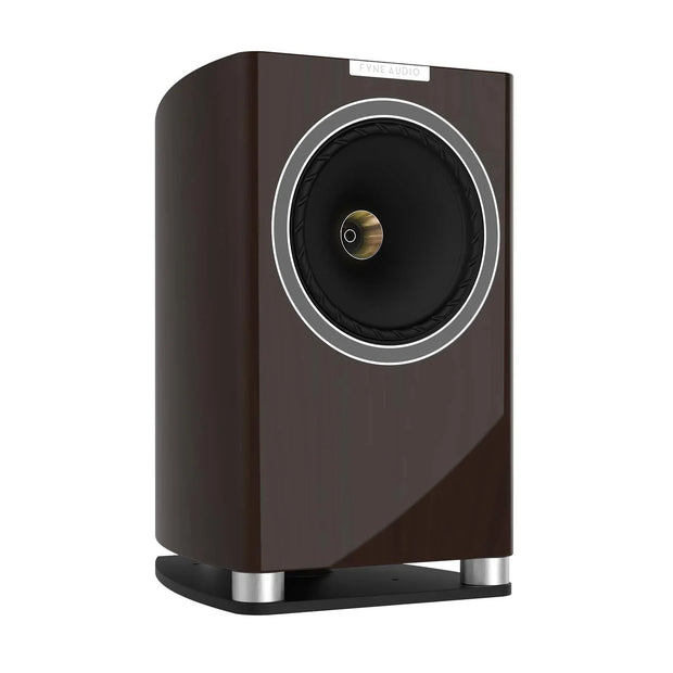 Fyne audio F701 Bookshelf Speakers - pair - Ultra Sound & Vision