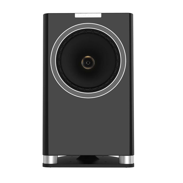 Fyne audio F701 Bookshelf Speakers - pair - Ultra Sound & Vision