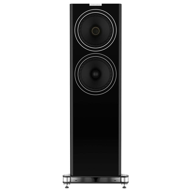 Fyne Audio F703 Floorstanding Speaker - Pair - Ultra Sound & Vision