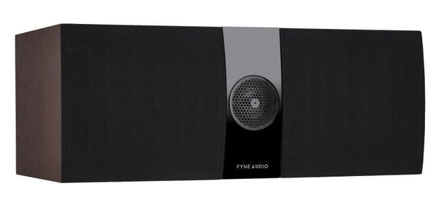Fyne Audio F300C Centre Speaker - Each - Ultra Sound & Vision