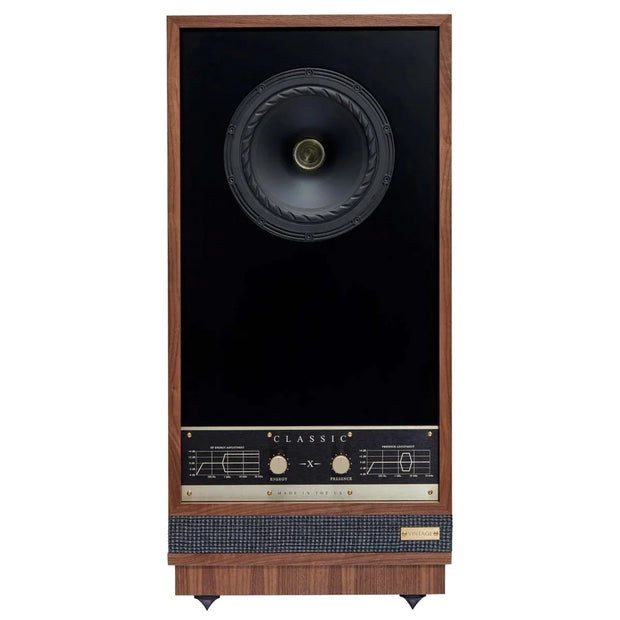 Fyne Audio Vintage Classic X Floorstanding Speaker - pair - Ultra Sound & Vision