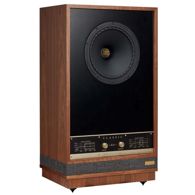 Fyne Audio Vintage Classic XII Floorstanding Speakers - pair - Ultra Sound & Vision