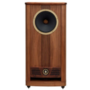 Fyne Audio Vintage Twelve Floorstanding Speaker - pair - Ultra Sound & Vision