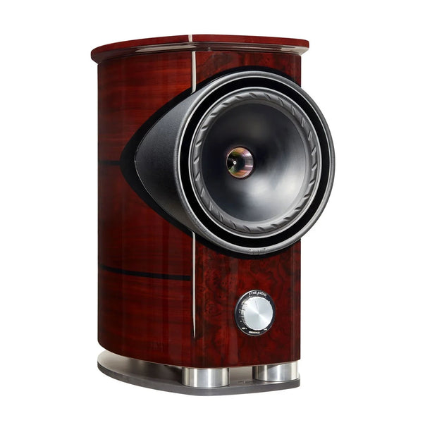 Fyne Audio F1.8 Bookshelf Speaker - pair - Ultra Sound & Vision