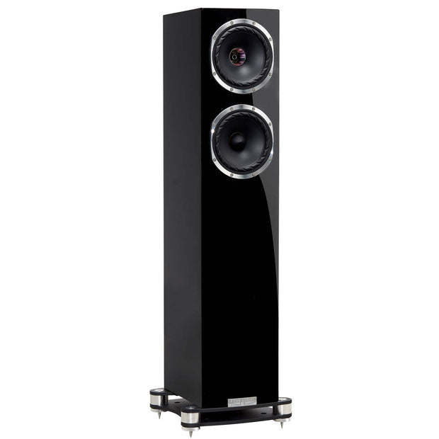 Fyne Audio F501SP Floorstanding Speaker - pair - Ultra Sound & Vision