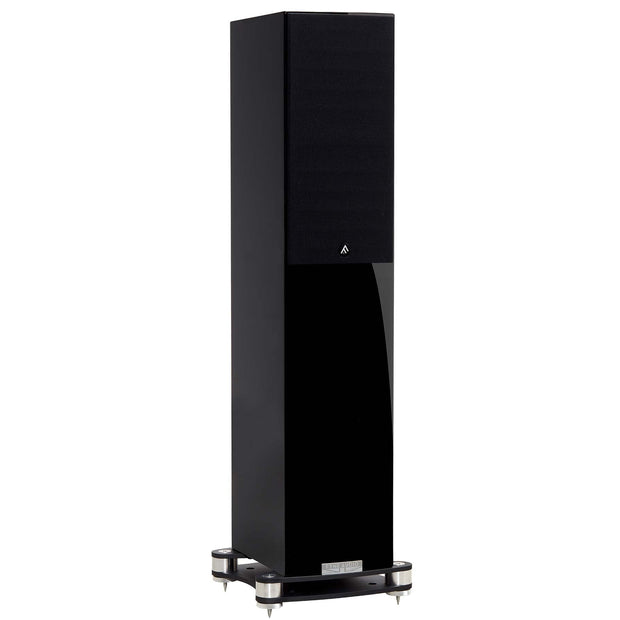 Fyne Audio F501SP Floorstanding Speaker - pair - Ultra Sound & Vision