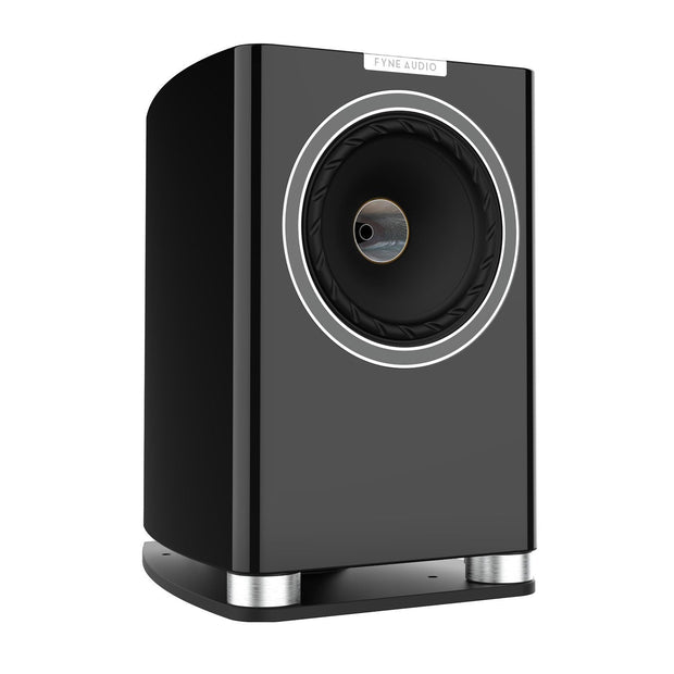 Fyne audio F700 Bookshelf Speakers - pair - Ultra Sound & Vision