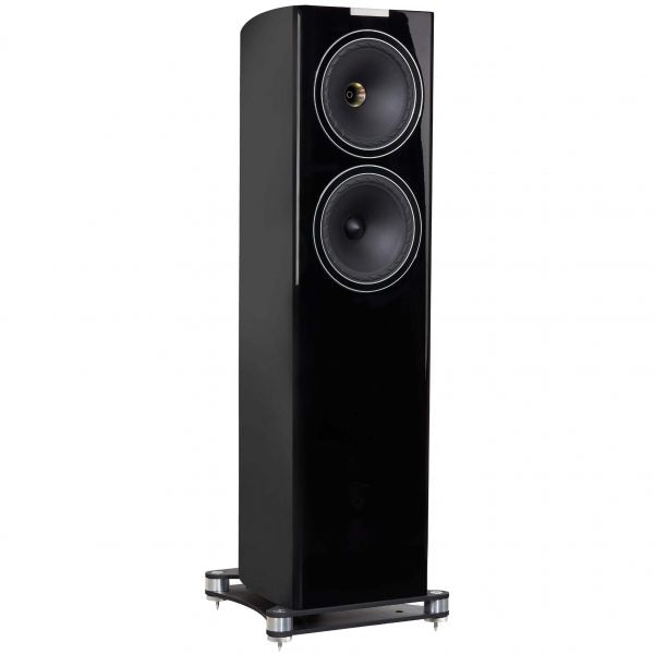 Fyne Audio F702 Floorstanding Speaker - Pair - Ultra Sound & Vision