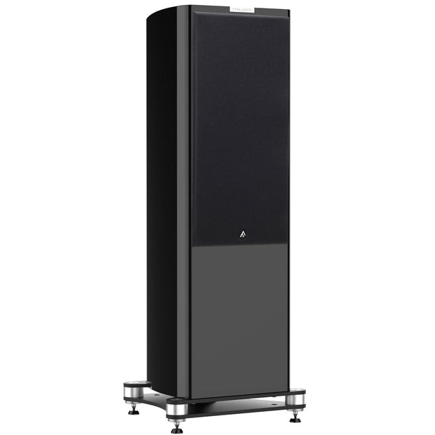 Fyne Audio F704 Floorstanding Speaker - Ultra Sound & Vision