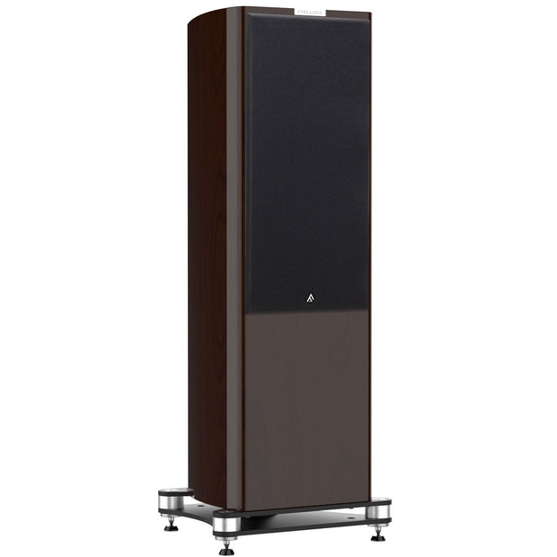 Fyne Audio F704 Floorstanding Speaker - Ultra Sound & Vision