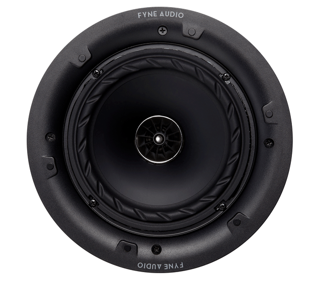 Fyne Audio F501IC In-Ceiling Speaker - each - Ultra Sound & Vision