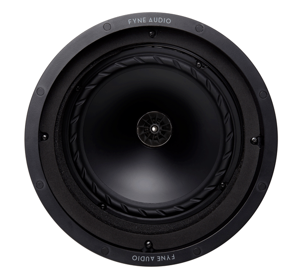 Fyne Audio F502IC LCR In-Ceiling Speaker - each - Ultra Sound & Vision