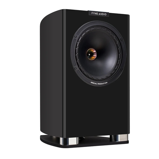 Fyne Audio F701SP Isoflare Bookshelf Speaker