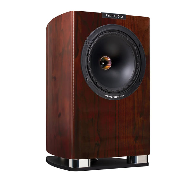 Fyne Audio F701SP Isoflare Bookshelf Speaker