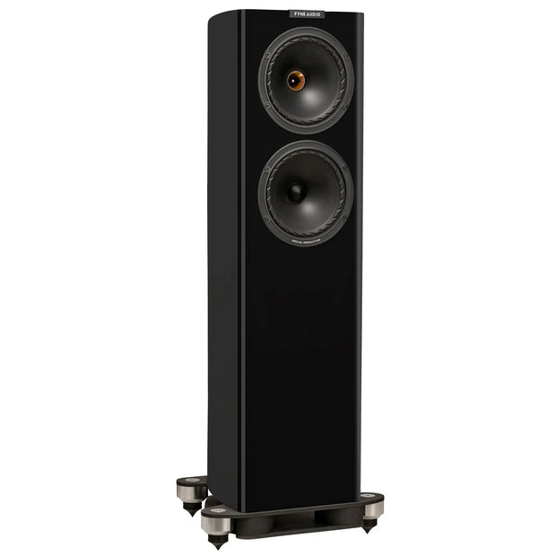 Fyne Audio F702SP Isoflare Floorstanding Speaker