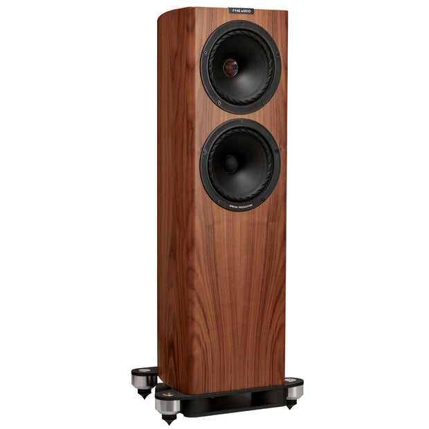 Fyne Audio F703SP Isoflare Floorstanding Speaker