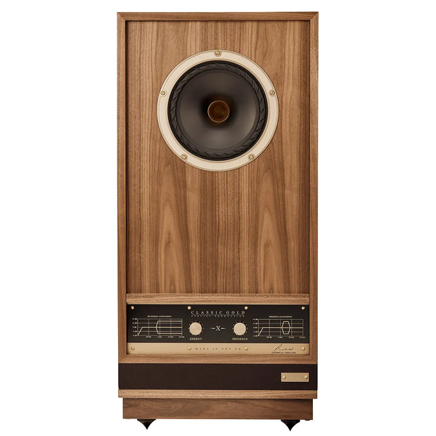 Fyne Audio Vintage Classic Gold X SP