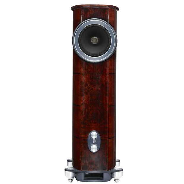 Fyne Audio F1.10 Floorstanding Speaker - pair - Ultra Sound & Vision