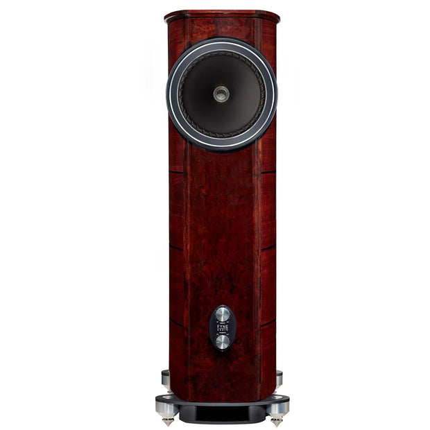 Fyne Audio F1.12 Floorstanding Speaker - pair - Ultra Sound & Vision