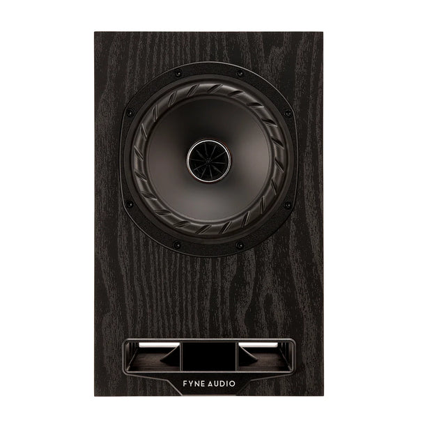 Fyne Audio F5E IsoFlare Bookshelf Speaker