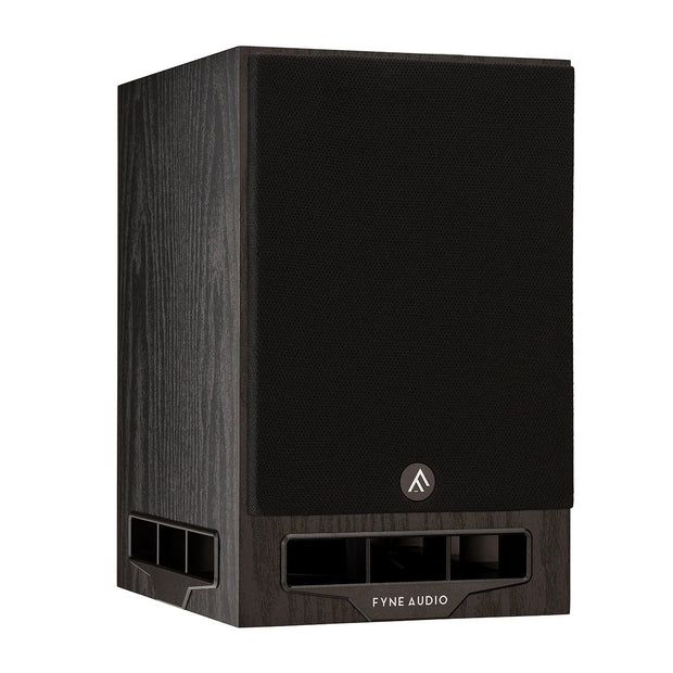 Fyne Audio F5E IsoFlare Bookshelf Speaker