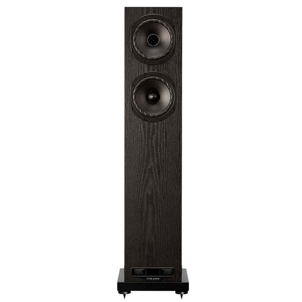 Fyne Audio F501E Isoflare Floorstanding Speaker