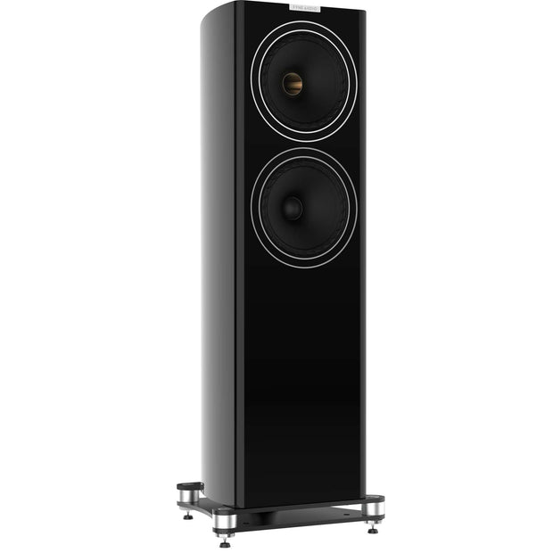 Fyne Audio F703 Floorstanding Speaker - Pair - Ultra Sound & Vision