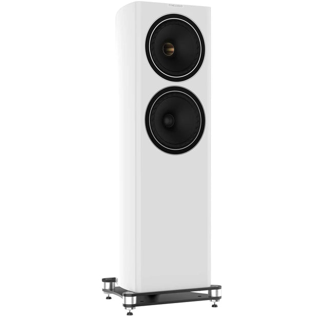 Fyne Audio F703 Floorstanding Speaker - Pair - Ultra Sound & Vision