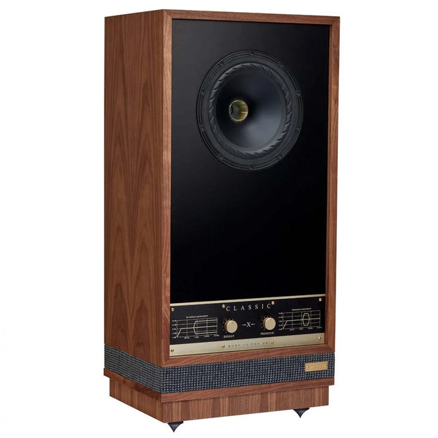 Fyne Audio Vintage Classic X Floorstanding Speaker - pair - Ultra Sound & Vision